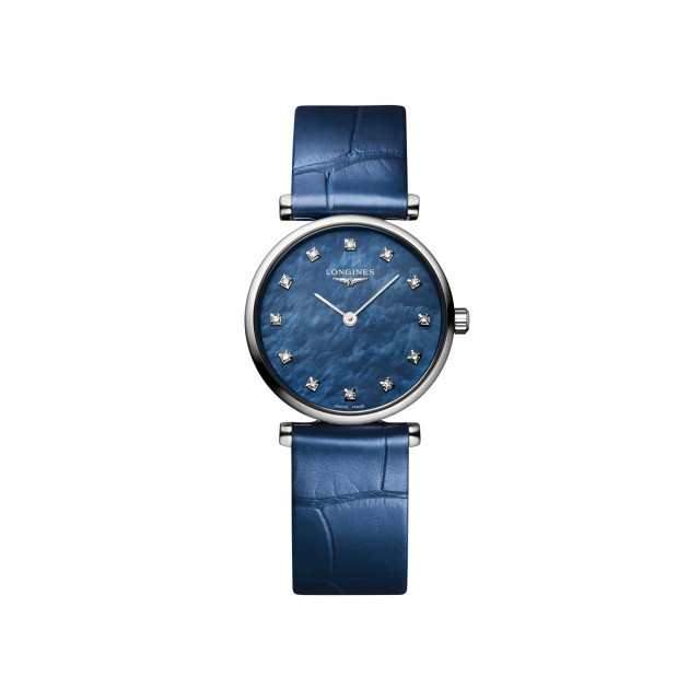 Longines - LA GRANDE CLASSIQUE DE LONGINES