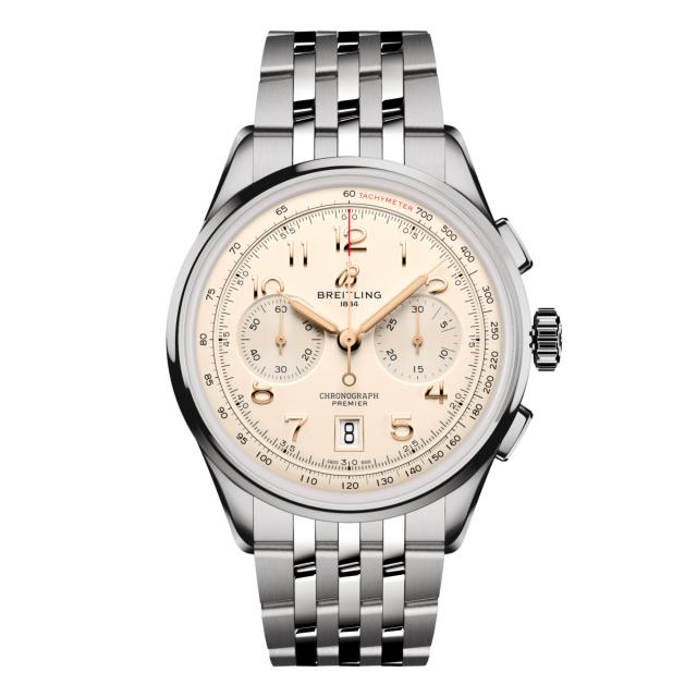 Breitling - Premier B01 Chronograph 42