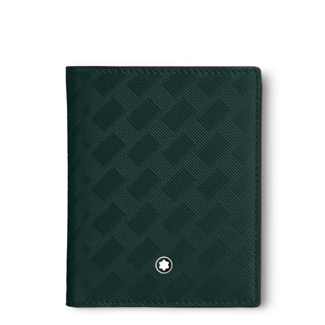 Montblanc - Extreme 3.0 kompakte Brieftasche 6 cc