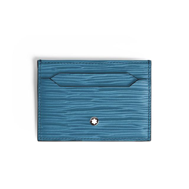 Montblanc - 4810 Kartenetui 5 cc