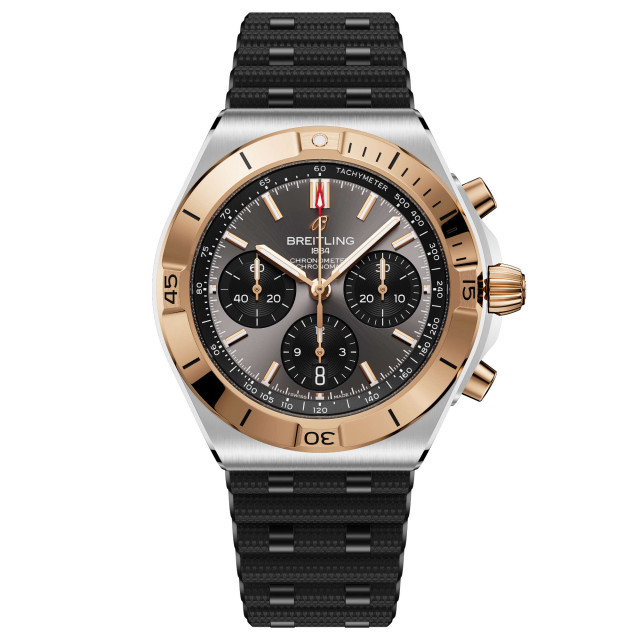 Breitling - Chronomat B01 42