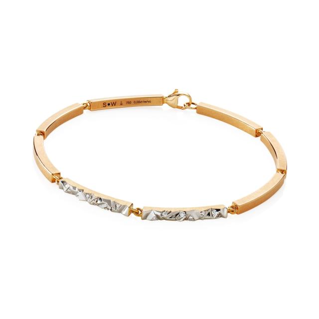 Schmuckwerk - Armband