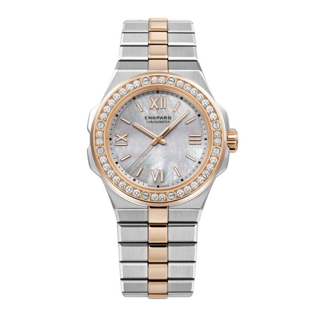 Chopard - Alpine Eagle 36