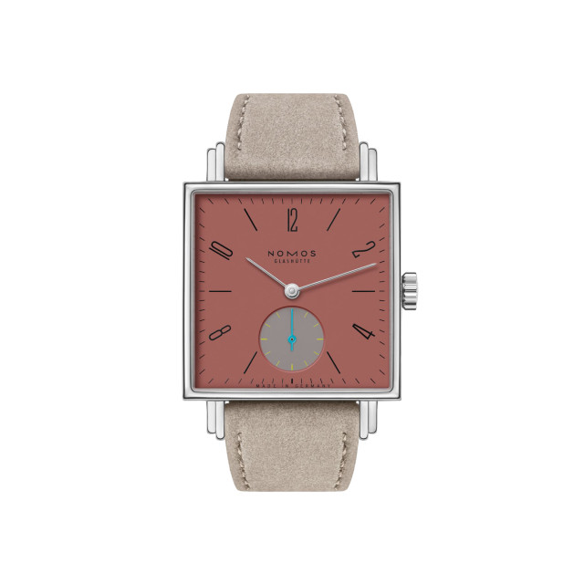 NOMOS Glashütte - Tetra Terra