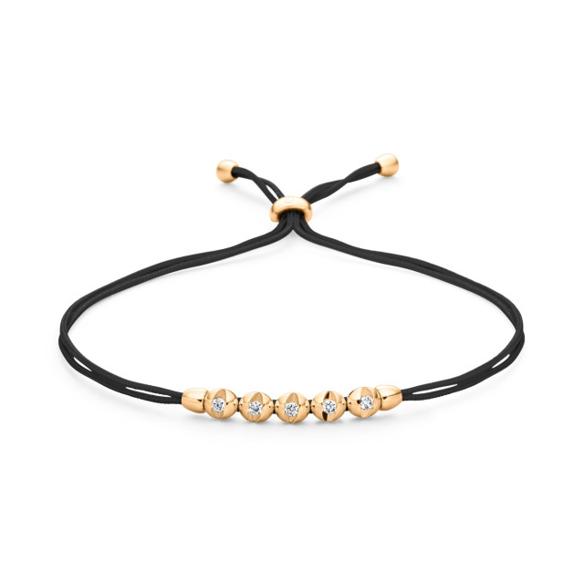 Schaffrath - COLORTAIRE Armband