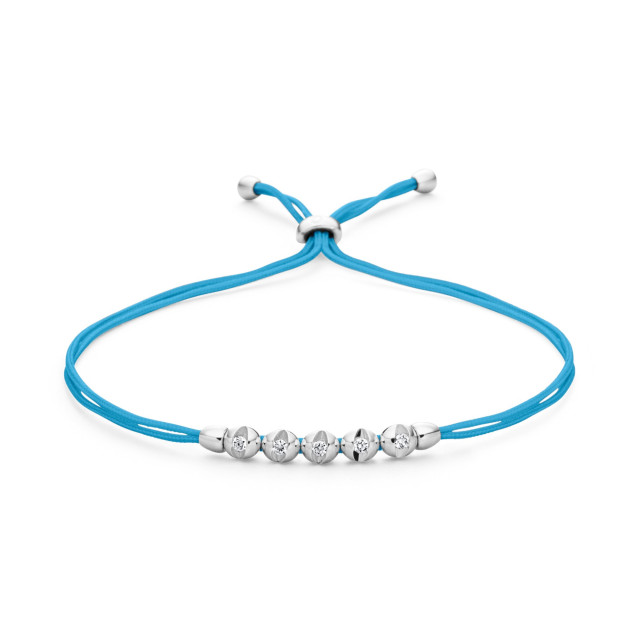 Schaffrath - COLORTAIRE Armband