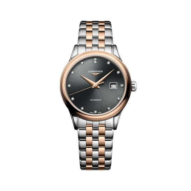 Longines - FLAGSHIP CLASSIC