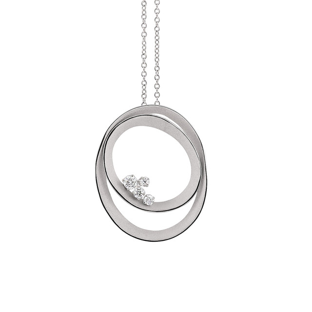 Annamaria Cammilli - Dune Solar Halskette