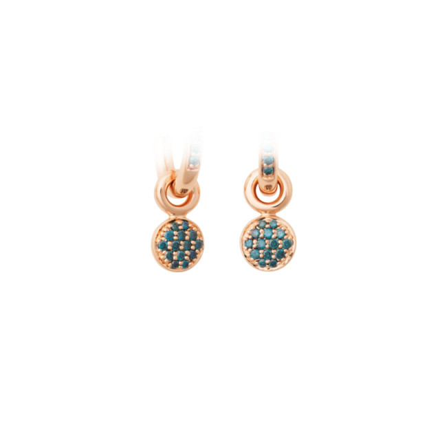Bron - Stardust Ohrschmuck