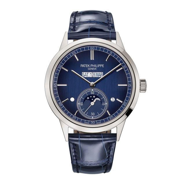 Patek Philippe - Grandes Complications