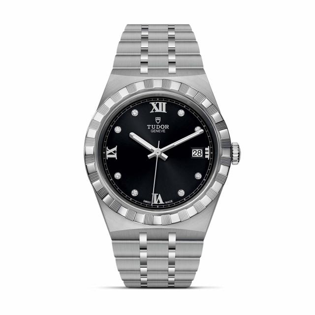 TUDOR - TUDOR Royal