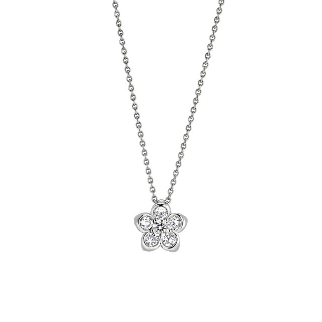 H. D. Krieger - Anhänger mit Kette