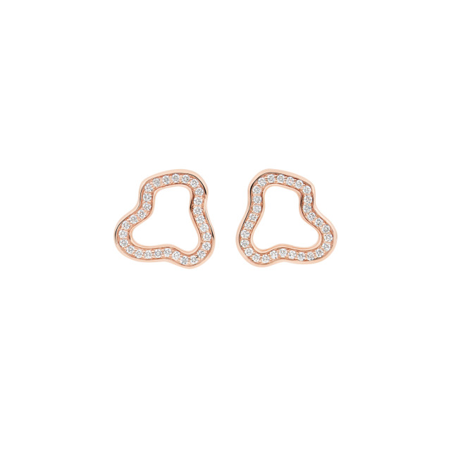 Bron - Joy Cloud Ohrschmuck