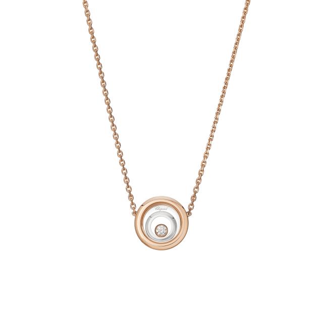 Chopard - Happy Spirit Halskette