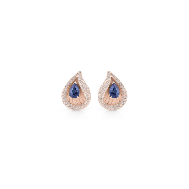 Annamaria Cammilli - Prestige Ohrringe