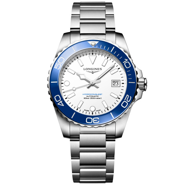 Longines - HYDROCONQUEST SYLT EDITION