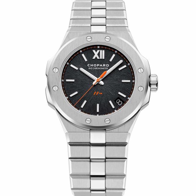 Chopard - Alpine Eagle Cadence 8HF