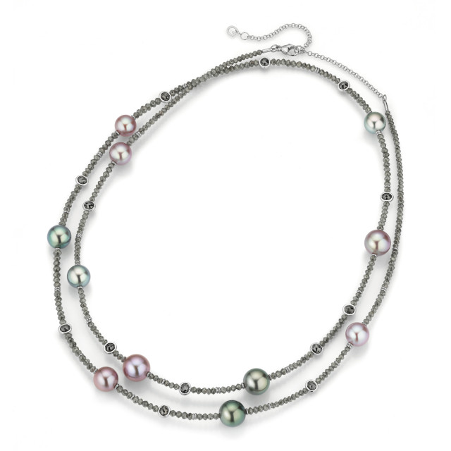 Gellner - Castaway Collier