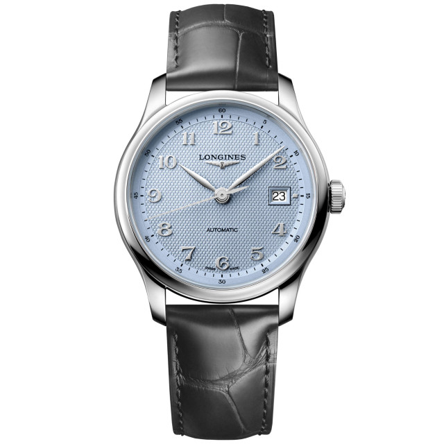 Longines - LONGINES MASTER COLLECTION