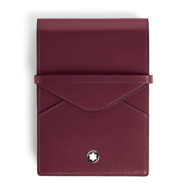 Montblanc - Meisterstück Etui für 5 Schreibgerät