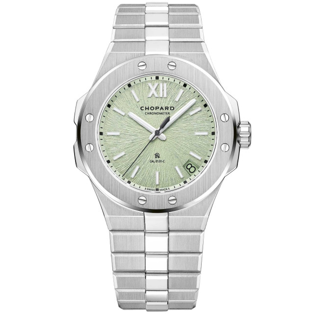 Chopard - Alpine Eagle 41