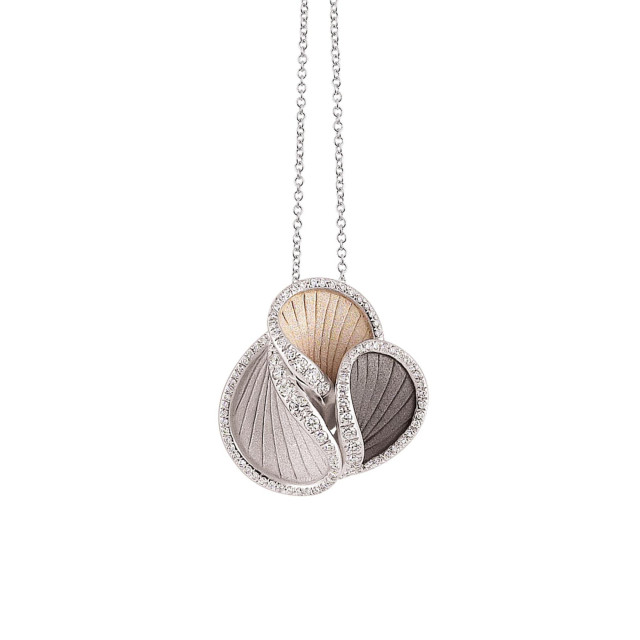 Annamaria Cammilli - Musa Collier