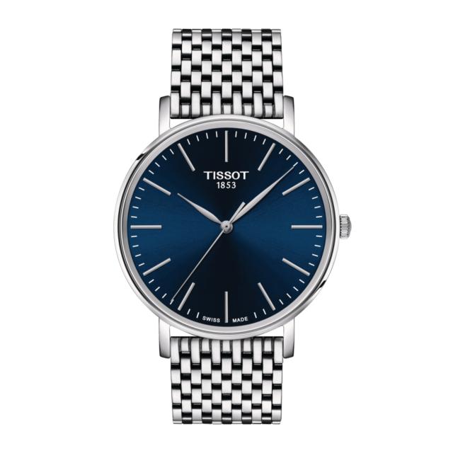 Tissot - Everytime 40mm