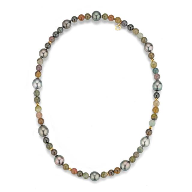 Gellner - BIG BANG Collier