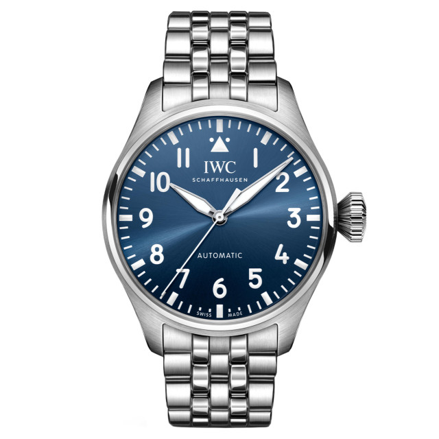IWC - Big Pilot's Watch 43
