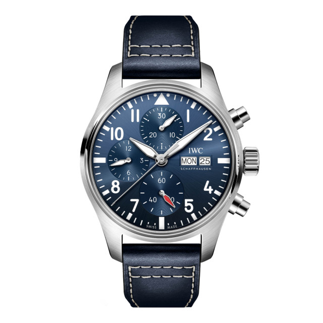 IWC - Pilot's Watch Chronograph 41