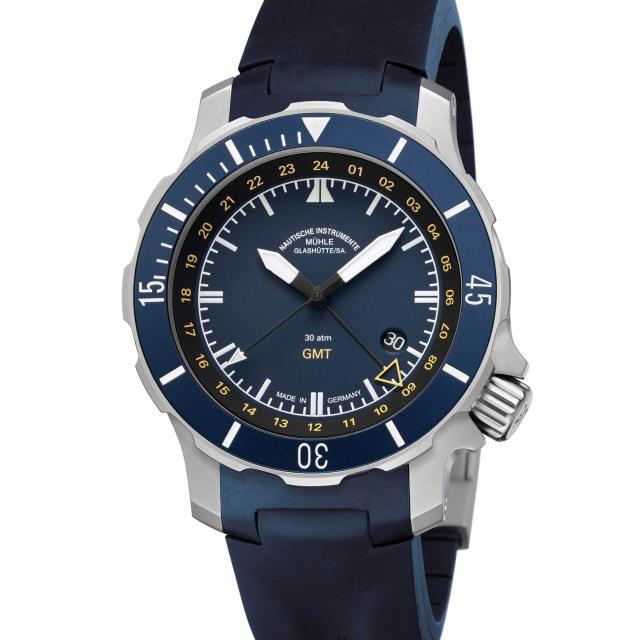 Mühle Glashütte - Seebataillon