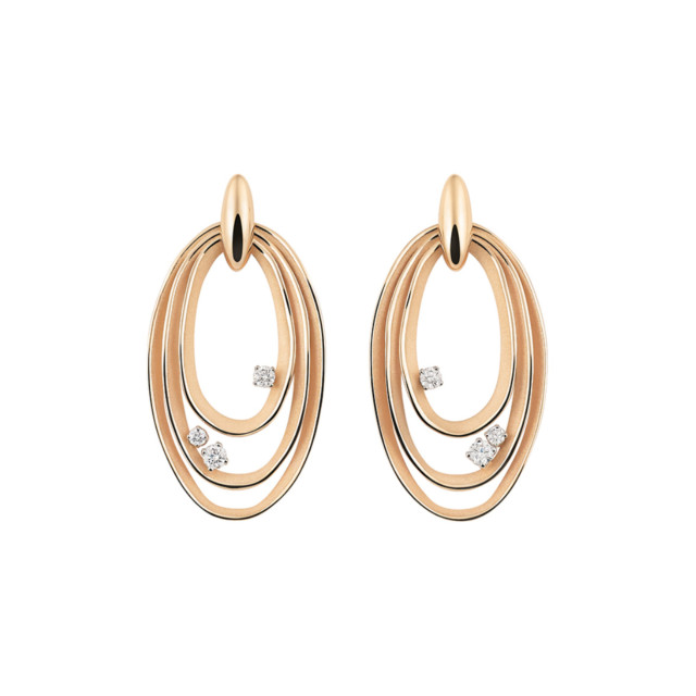 Annamaria Cammilli - Dune Chic Ohrringe