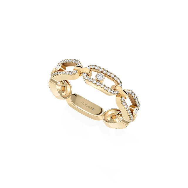 Messika - Move Uno Multi Ring