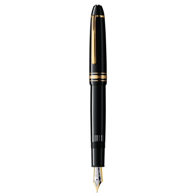 Montblanc - Meisterstück LeGrand Füllfederhalter