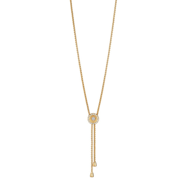 Jörg Heinz - Swing "Boho" Y-Collier