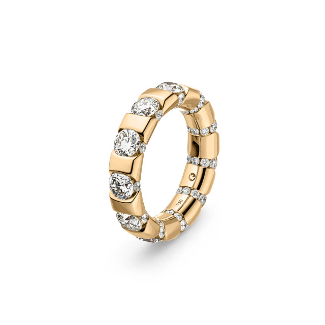 Schaffrath - PARADOXAL Diamantring