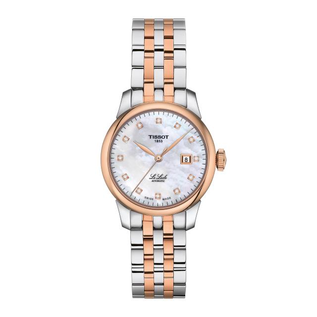 Tissot - Le Locle Automatic Lady