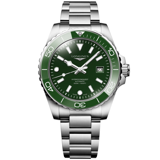 Longines - HYDROCONQUEST