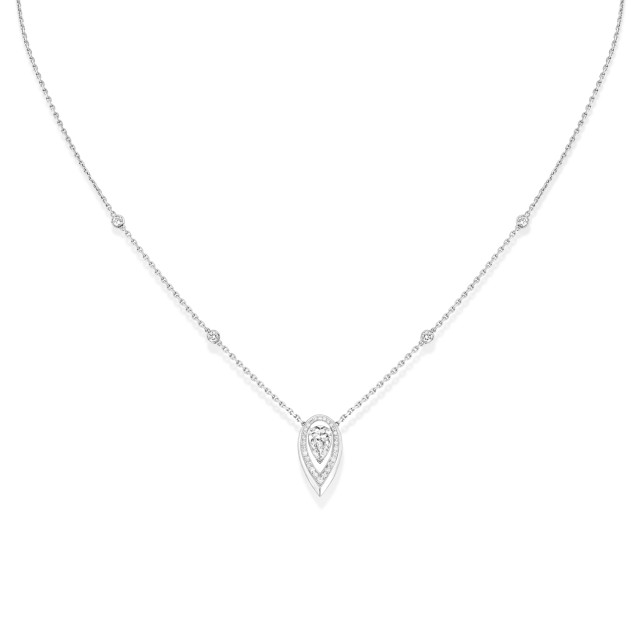 Messika - Fiery Diamantkette