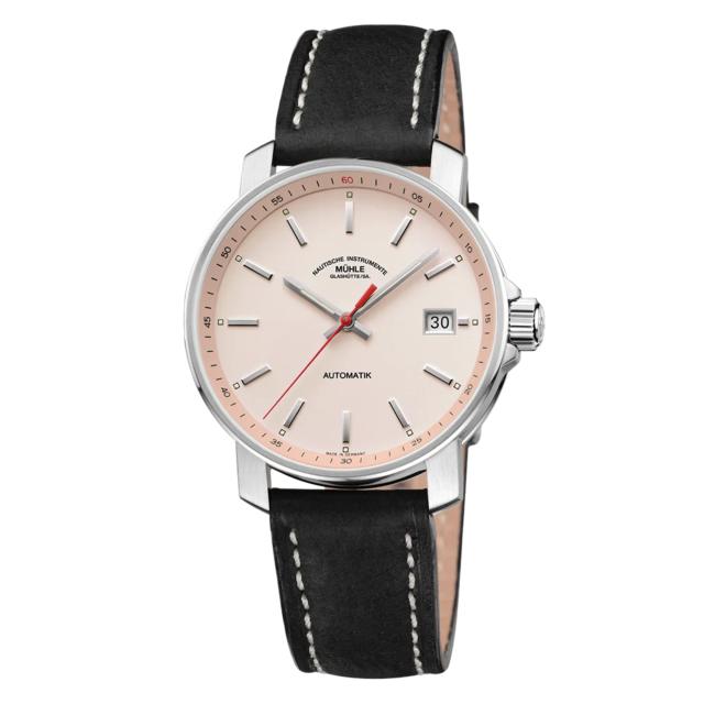 Mühle Glashütte - 29er