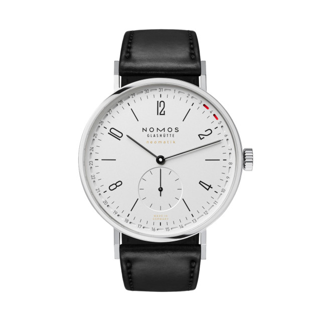 NOMOS Glashütte - Tangente Neomatik 41 Update
