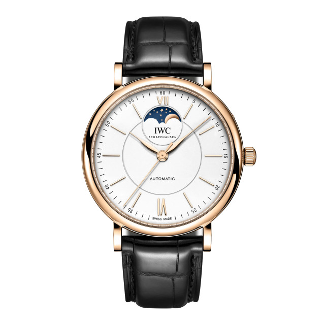 IWC - Portofino Automatic Moon Phase