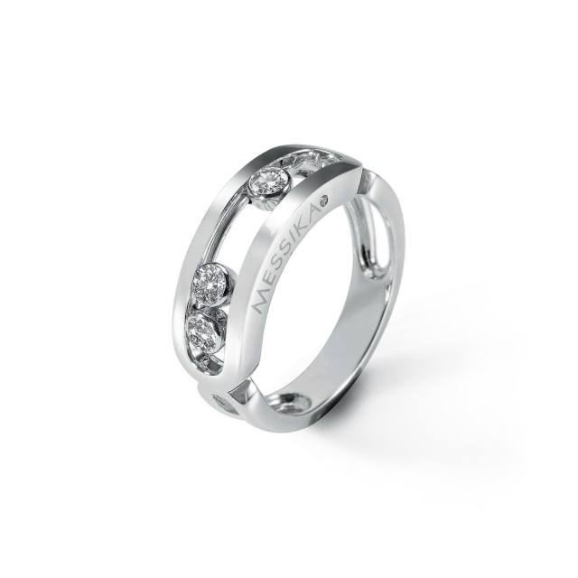 Messika - Move Classique Ring