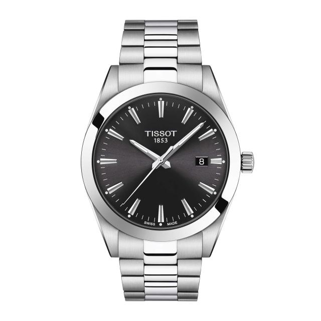 Tissot - Gentleman