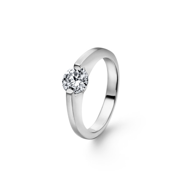 Schaffrath - LIBERTÉ Diamantring