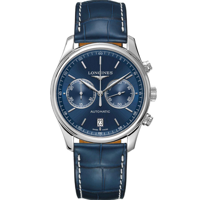 Longines - LONGINES MASTER COLLECTION CHRONOGRAPH