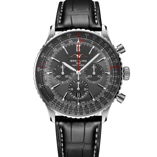 Breitling - Navitimer B01 Chronograph 46