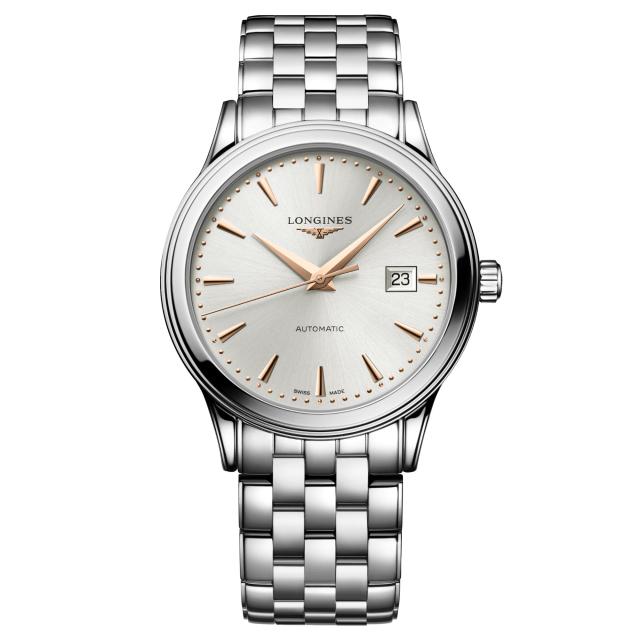 Longines - FLAGSHIP