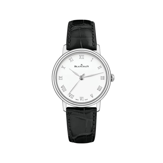 Blancpain - Villeret Ultraplate