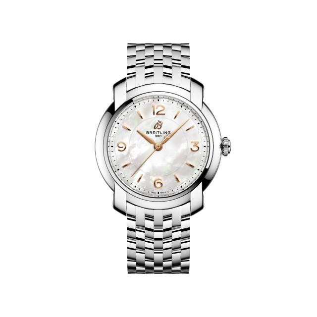 Breitling - Lady Premier 32